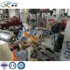 Machine de fabrication d'électricité de fabrication de tuyaux PE MPP PE