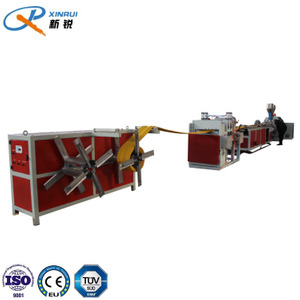 Pvc Waterstop Construction Concrete Joint Waterstop PVC Water Stop Making Machine