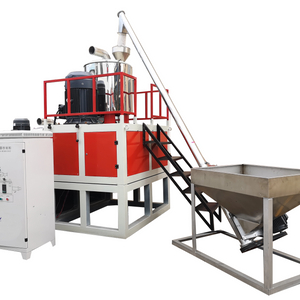 Mélangeur en PVC en PVC en PVC de haute qualité