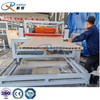 PVC WPC Wood Plastic Porte de porte creuse Machine de panneau de porte WPC Machine d'extrusion de porte WPC