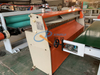 ABS PC PS PP Machine de fabrication de feuille PE