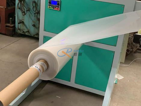 PP PS PS Feuille de production - Machine de fabrication de feuille en plastique professionnel