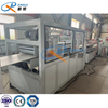 Panneau de plafond en PVC Machine de fabrication de mur