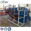 Machine de fabrication d'électricité de fabrication de tuyaux PE MPP PE