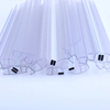 PVC TPE Seal Strip Profile Profile Production