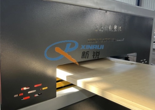 Innovations dans l'extrusion à double vis : augmenter l'efficacité de la production de WPC