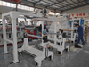 PP PS PS Feuille de production - Machine de fabrication de feuille en plastique professionnel