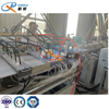 Panneau de plafond en PVC Machine de fabrication de mur