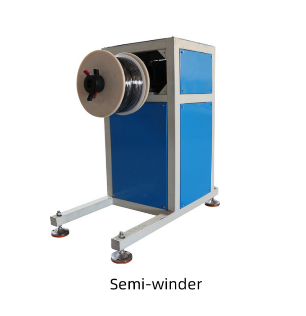 TPU PU PVC tuyau pneumatique Faire la machine TPU TPU TUBE DE TUBE AIR TPU