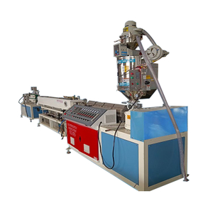 TPU PU PVC tuyau pneumatique Faire la machine TPU TPU TUBE DE TUBE AIR TPU