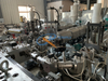 ABS PC PS PP Machine de fabrication de feuille PE