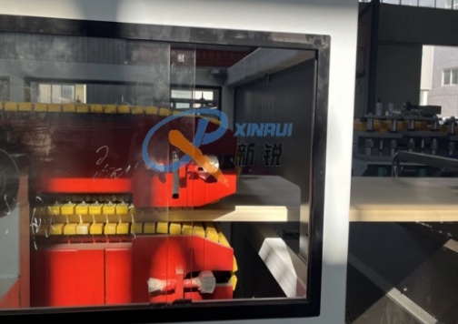 plas-extruder extrudeuse plas