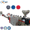 Machine de granule PP PE