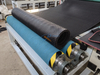 Machine de fabrication de tapis de sol PVC ANTISLIP