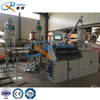 Machine de fabrication d'électricité de fabrication de tuyaux PE MPP PE