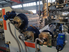 PP PS PS Feuille de production - Machine de fabrication de feuille en plastique professionnel