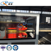 PVC WPC Wood Plastic Porte de porte creuse Machine de panneau de porte WPC Machine d'extrusion de porte WPC