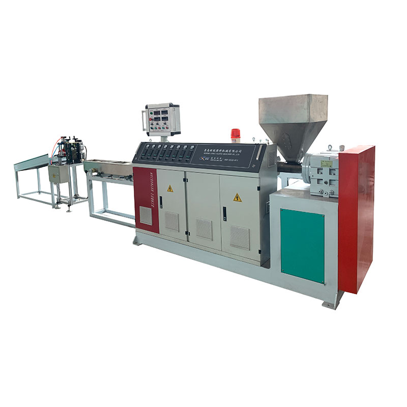Machine de fabrication de baguettes de soudage en PVC : compatibilité des matériaux et conseils de production